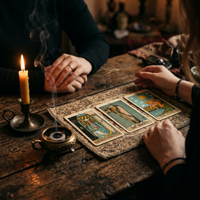 Consulta Personalizada Profunda