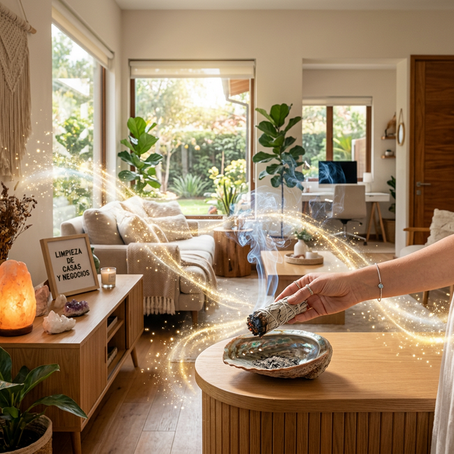 Limpieza de Casas y Negocios